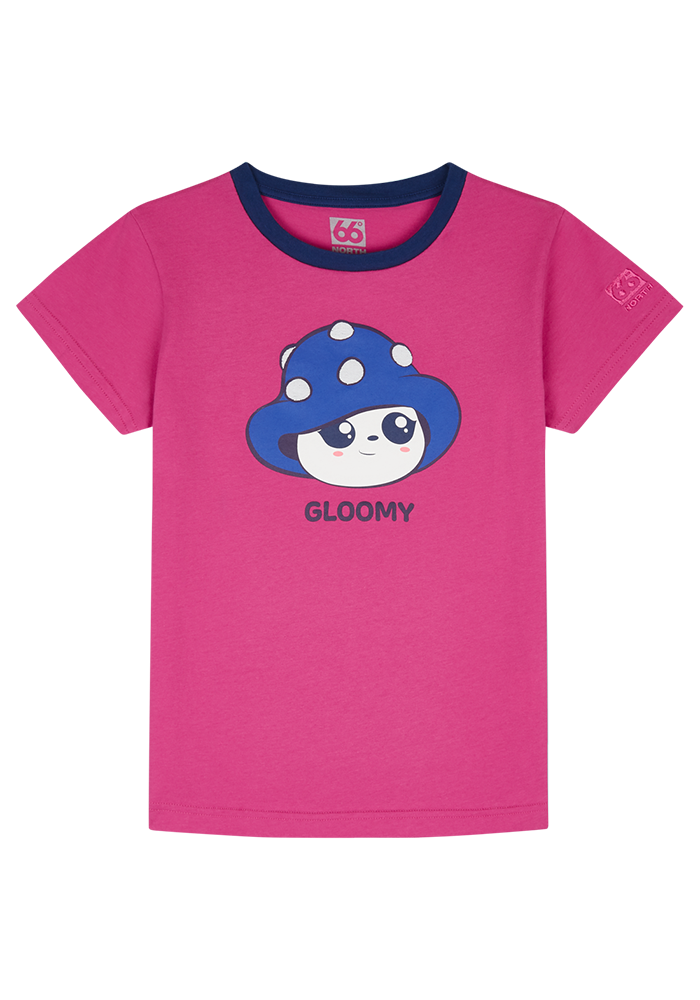 Gloomy T-shirt